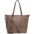 Nele Shopper Bag 42 cm Variant darktaupe