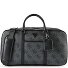  Berta Weekender travel bag 54 cm Variant coal logo