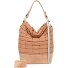  Brigitte x fritzi Olga limited Bubble Shoulder Bag 27 cm Variant mokka