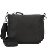  Aruba 3 Shoulder bag Leather 20 cm Variant schwarz