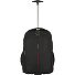  Guardit 3.0 2 wheels Wheeled briefcase 48 cm Laptop compartment Variant black