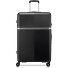  Airglam 2.0 4 wheels Trolley 78 cm Expandable Variant black