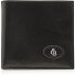  Gaucho wallet RFID leather 10 cm Variant black