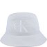  Monogram Hat 33.5 cm Variant blue oasis