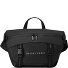  Raspail sling messenger 38 cm laptop compartment Variant schwarz