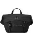  Raspail sling messenger 38 cm laptop compartment Variant schwarz