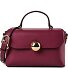  Moonlight Handbag Genuine Leather 20 cm Variant rododendro