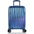  Astro 4 wheels Cabin suitcase S 53 cm Variant blue