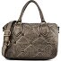  Ricciarda Handbag M Genuine Leather 26 cm Variant cemento