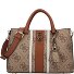  Erenia Shopper Bag 30 cm Variant latte logo