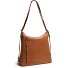  Azura Shoulder Bag Genuine Leather 32 cm Variant cognac