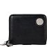 Ryker Wallet Genuine Leather 12.5 cm Variant black