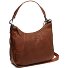  Marle Shoulder Bag Leather 33 cm Variant cognac