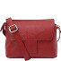 Hirsch Fiora Shoulder bag Leather 22.5 cm Variant granat Hirsch Fiora Shoulder bag Leather 22.5 cm Variant granat