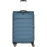  Skaii 4 Roll Trolley 78 cm Variant panoramablau