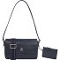TH Distinct Shoulder Bag 26 cm Variant blue TH Distinct Shoulder Bag 26 cm Variant blue
