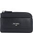  Bingo key case leather 13 cm Variant ozean