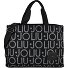  Shopper Bag L 40 cm Variant nero