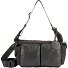 Gletsch Benie Shoulder Bag 28 cm Variant black