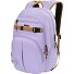  Daypack Chase backpack 51 cm laptop compartment Variant lavender