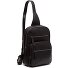 Peru Shoulder bag Leather 22 cm Variant black Peru Shoulder bag Leather 22 cm Variant black