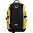  Tight Small backpack 46 cm Variant true black-bright yellow