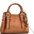  Winnie Winter Mini Bag Handbag 18 cm Variant cuoio
