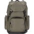 SoFo backpack 47 cm laptop compartment Variant dark olive  SoFo backpack 47 cm laptop compartment Variant dark olive