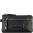  Elsa Key wallet Leather 12.5 cm Variant schwarz