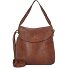 Submarine shoulder bag leather 22 cm Variant cognac Submarine shoulder bag leather 22 cm Variant cognac