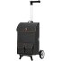 Royal Shopper Ipek Ma Shopping Trolley 58 cm Variant schwarz  Royal Shopper Ipek Ma Shopping Trolley 58 cm Variant schwarz