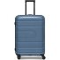  Essentials 11 4 wheels Trolley 66 cm Expandable Variant cool blue