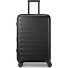  Toronto 4 wheels Trolley M 65 cm with expansion pleat Variant black