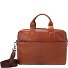  Cerratano Pandion Briefcase Leather 40 cm Laptop compartment Variant cognac