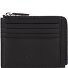  Bali Credit card case RFID protection Leather 13 cm Variant schwarz