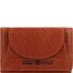  House of Norway Wallet Leather 9.5 cm Variant natur
