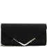  Amalia clutch bag 26 cm Variant black