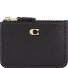  Mini Skinny Key wallet Leather 11 cm Variant black
