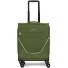  taska 4 Roll Cabin Trolley S 55 cm with Expanding Pleat Variant olive