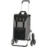  Royal Shopper stair climber Senta shopping trolley 58 cm Variant grau 1