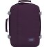  Adventure 124 Daypack 45 cm Laptop compartment Variant midnight purple