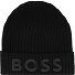 Knitted hat Variant black Knitted hat Variant black