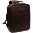  Jamaica Daypack Leather 40 cm Laptop compartment Variant brown