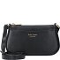  Bleecker Shoulder bag Leather 24.5 cm Variant black