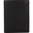 Voyager Wallet RFID protection Leather 9.5 cm Variant black