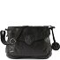  Anchor Love Messenger Genuine Leather 27 cm Variant dark ash