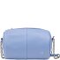 Abigail Shoulder bag Leather 19.5 cm Variant pastel blue  Abigail Shoulder bag Leather 19.5 cm Variant pastel blue