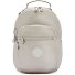  Basic Plus Seoul S Backpack 35 cm laptop compartment Variant metallic glow