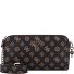 Eco Erica Shoulder bag 23 cm Variant mocha logo Eco Erica Shoulder bag 23 cm Variant mocha logo