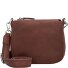  Aruba 3 Shoulder bag Leather 20 cm Variant braun